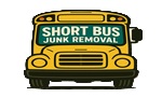 SHORT BUS JUNK REMOVAL