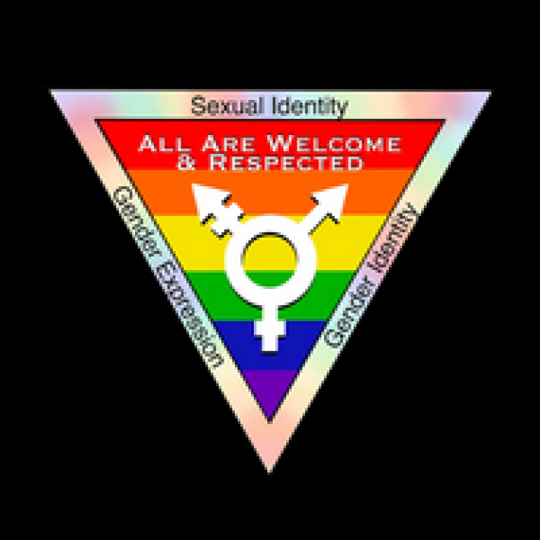 All Are Welcome & Respected