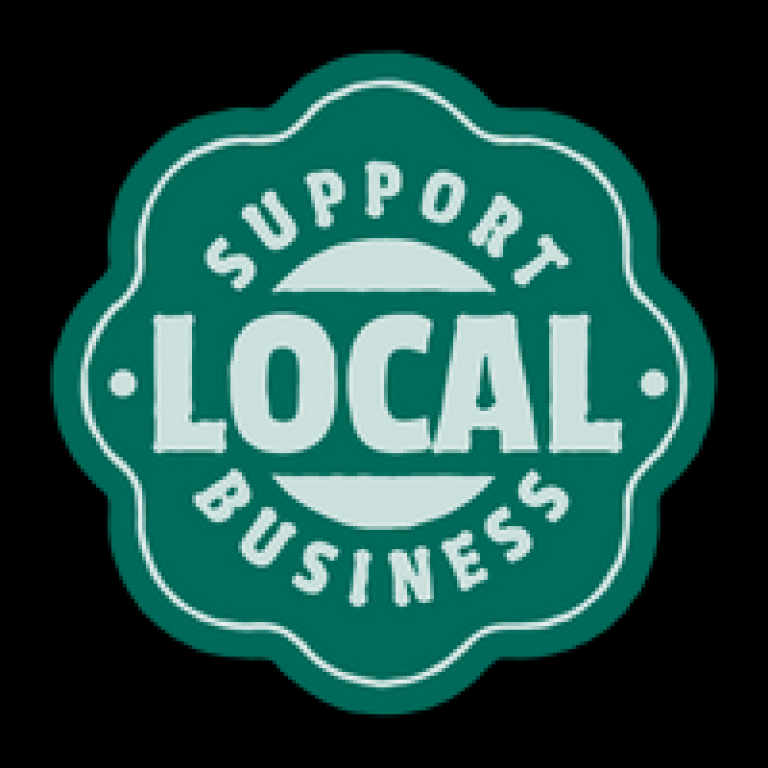 Support Local Business