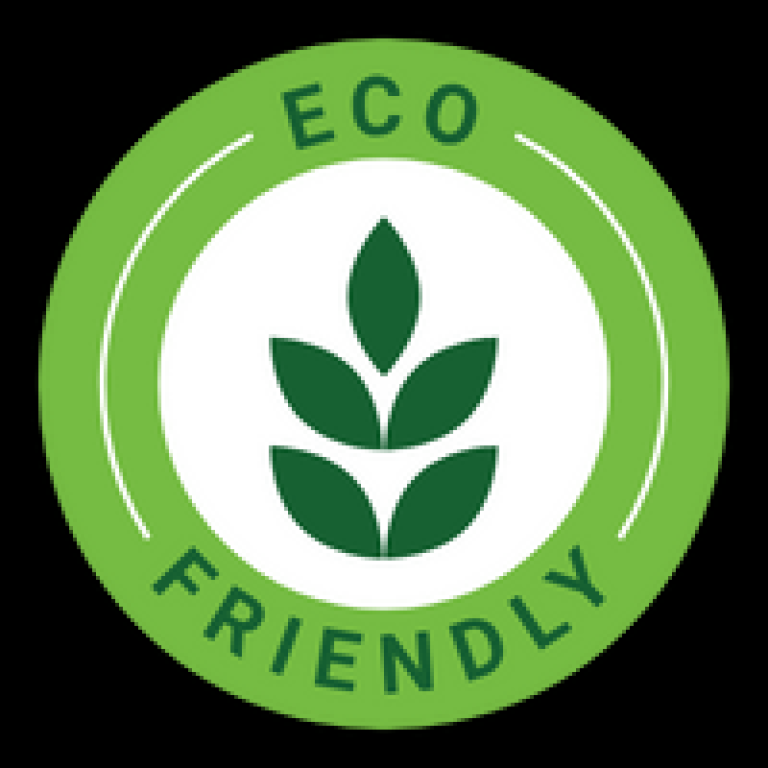 Eco Friendly