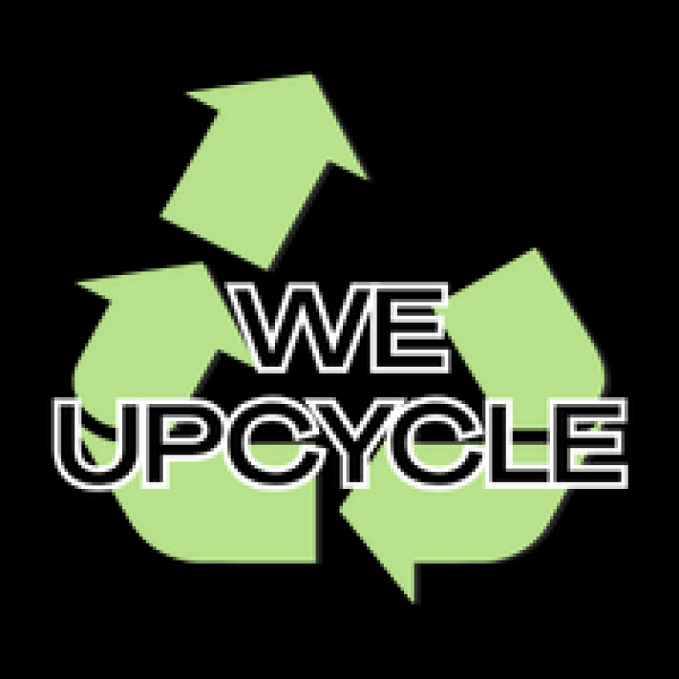 We Upcycle